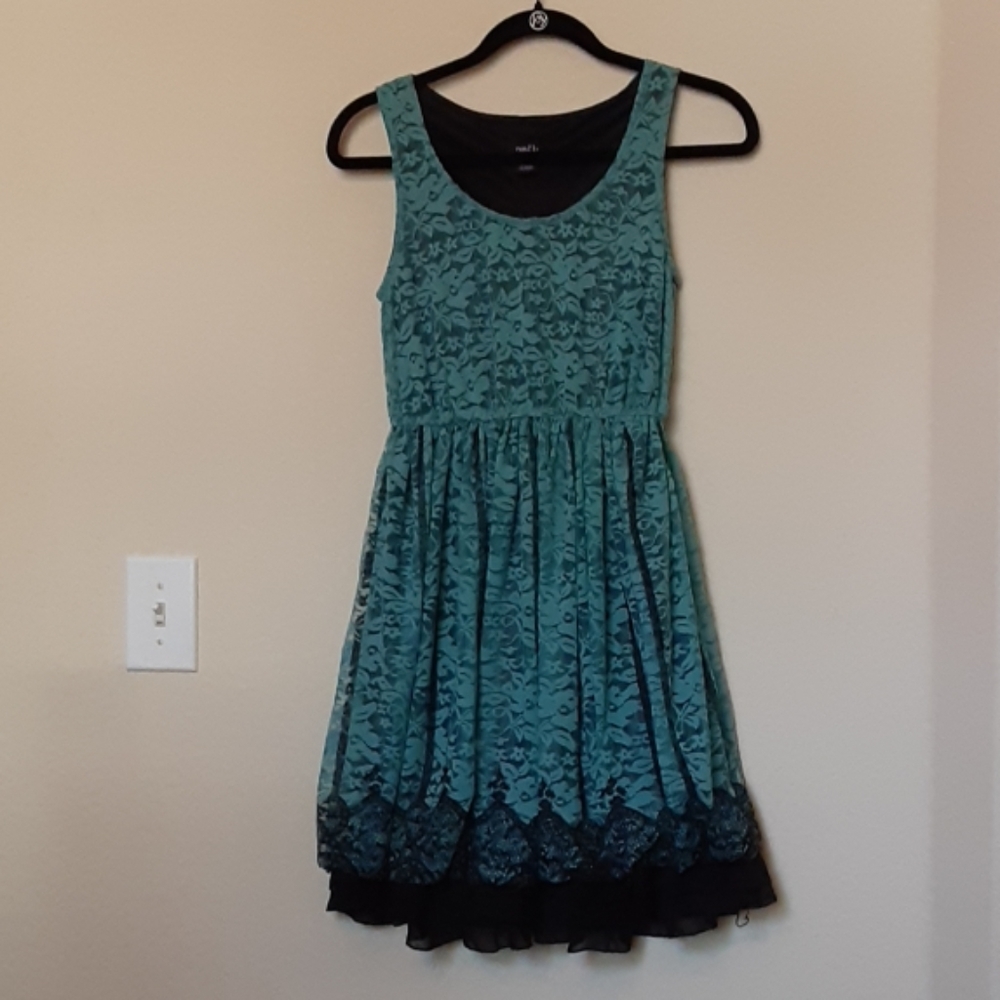 Rue 21 dress.